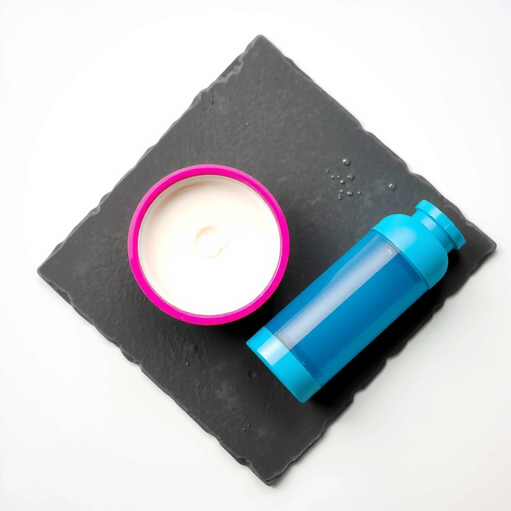 Featured performance supplements