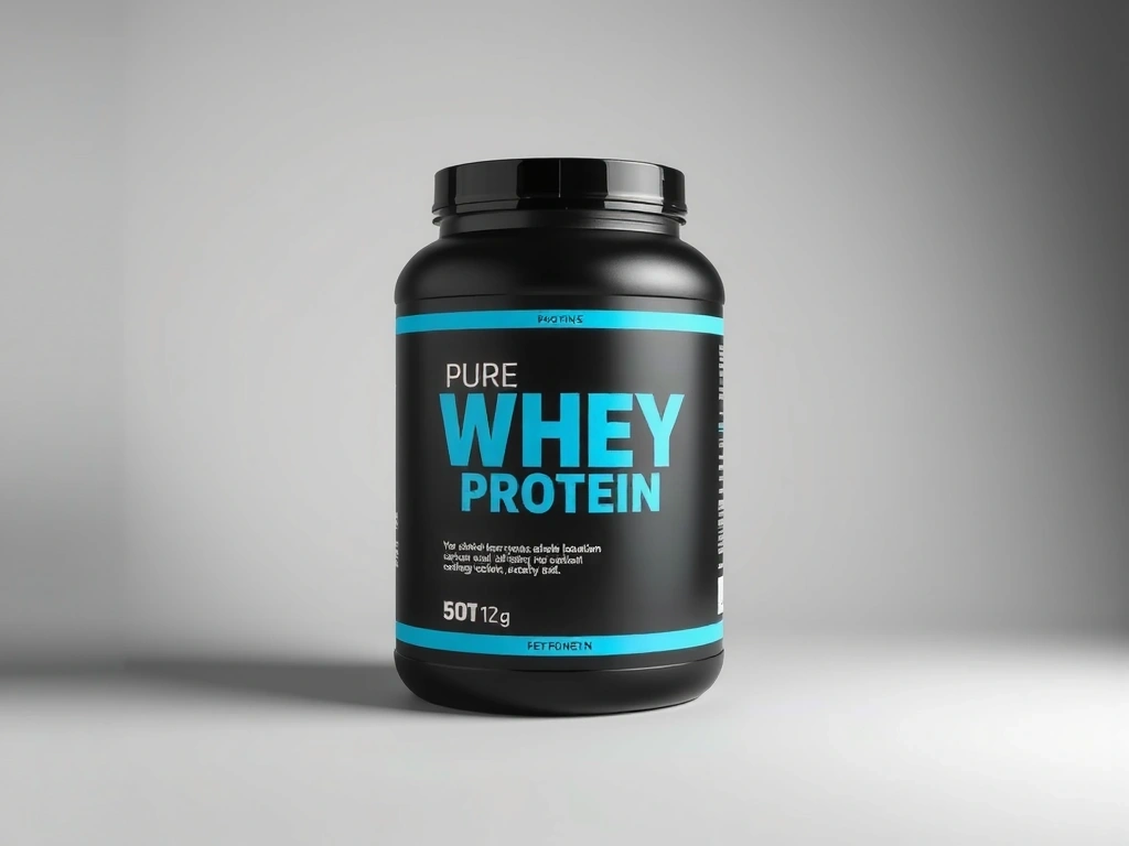 Whey Isolate